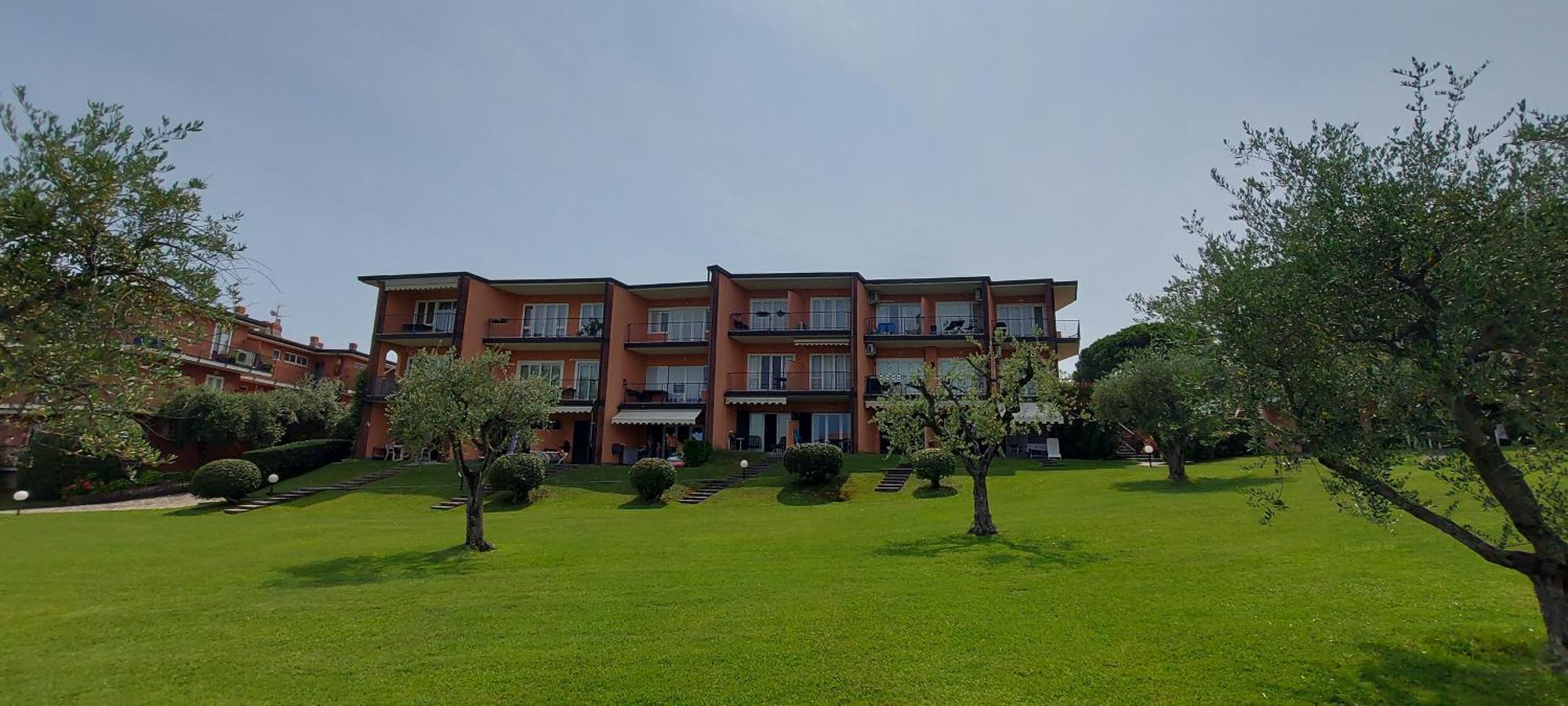 Hotel Florence Manerba del Garda Chambre photo